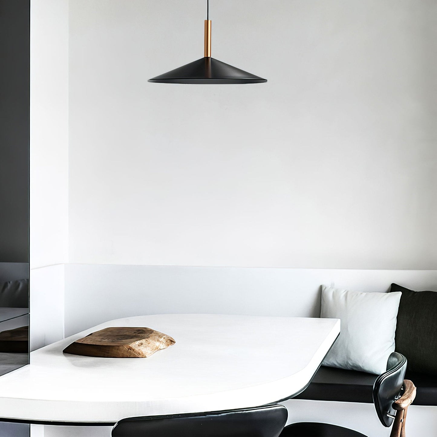 Altura Hanglamp | Moderne Verlichting met Strakke Lijnen