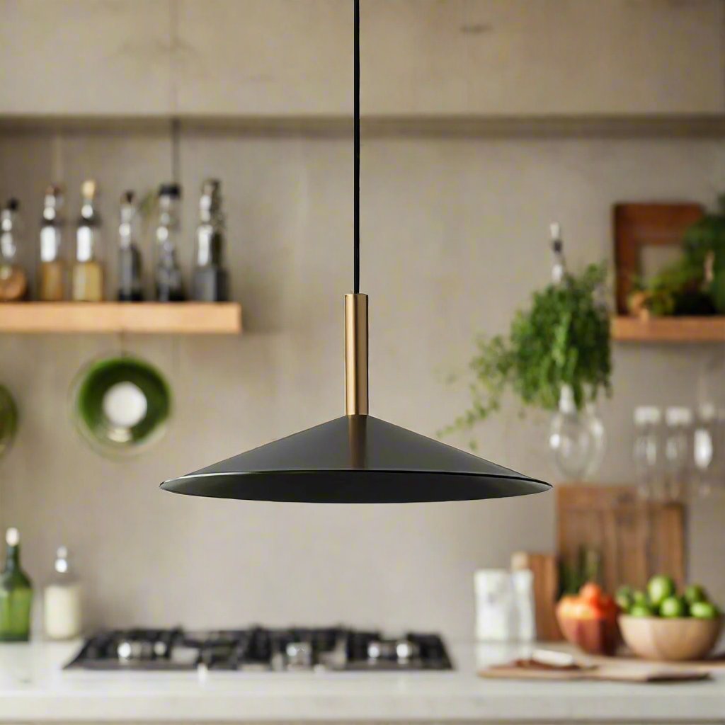 Altura Hanglamp | Moderne Verlichting met Strakke Lijnen