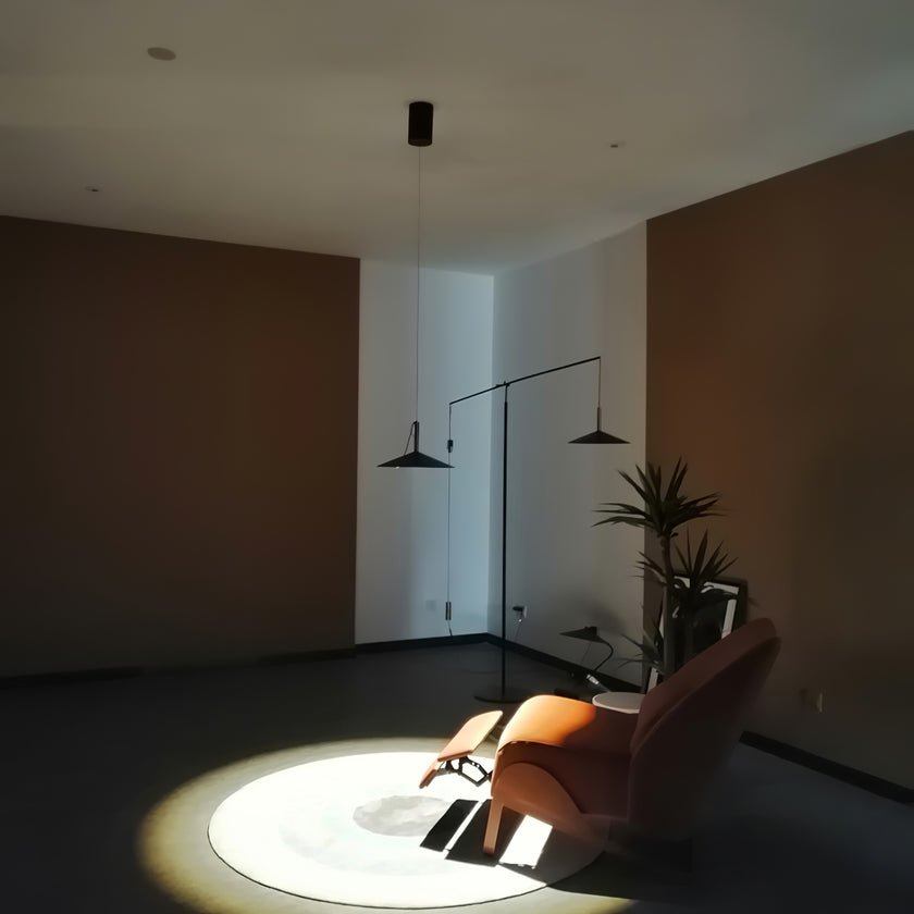 Altura Hanglamp | Moderne Verlichting met Strakke Lijnen