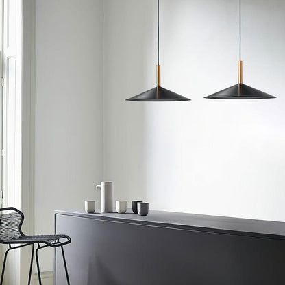 Altura Hanglamp | Moderne Verlichting met Strakke Lijnen