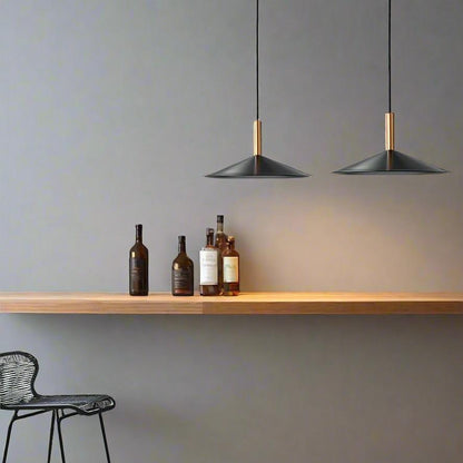 Altura Hanglamp | Moderne Verlichting met Strakke Lijnen