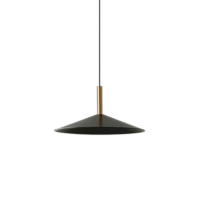 Altura Hanglamp | Moderne Verlichting met Strakke Lijnen