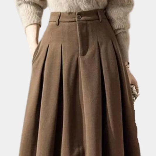 Amelie – Elegante Damesrok met Tijdloze Stijl