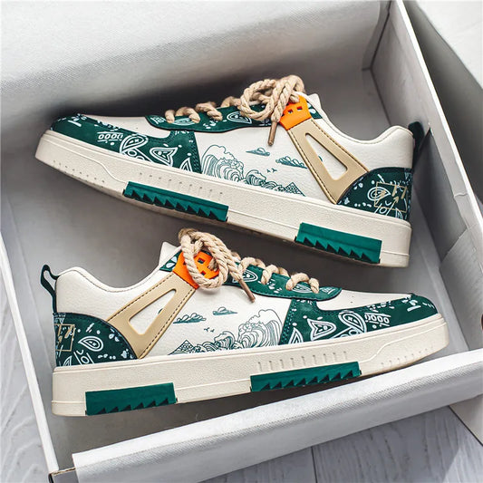 Andrey Stijlvolle Herenschoenen Comfort en Duurzaamheid