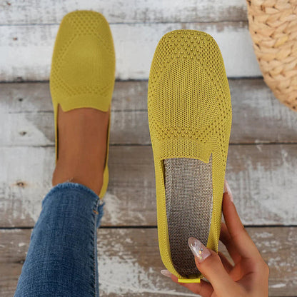 Antislip Damesschoenen met Orthopedische Ondersteuning