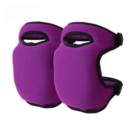 Antislip Kniekussens met Comfortabele Foamvulling