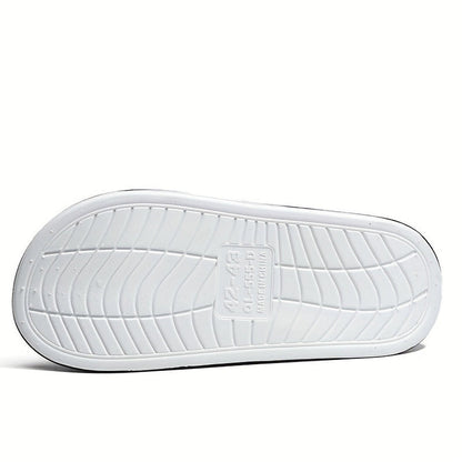 Antislip Sportslippers Heren Comfort en Grip