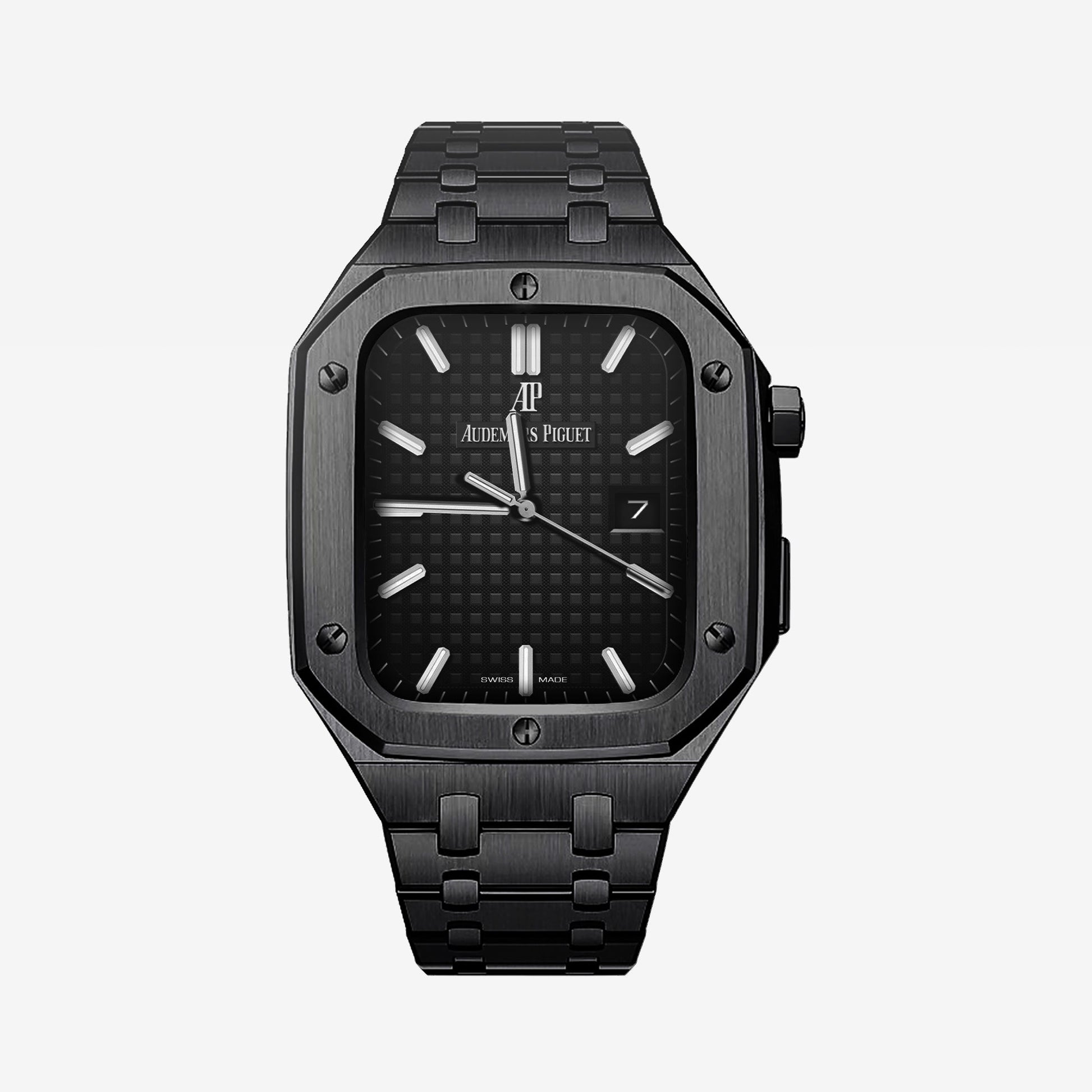 Apple Watch Modificatie Kit Stijlvolle Behuizing
