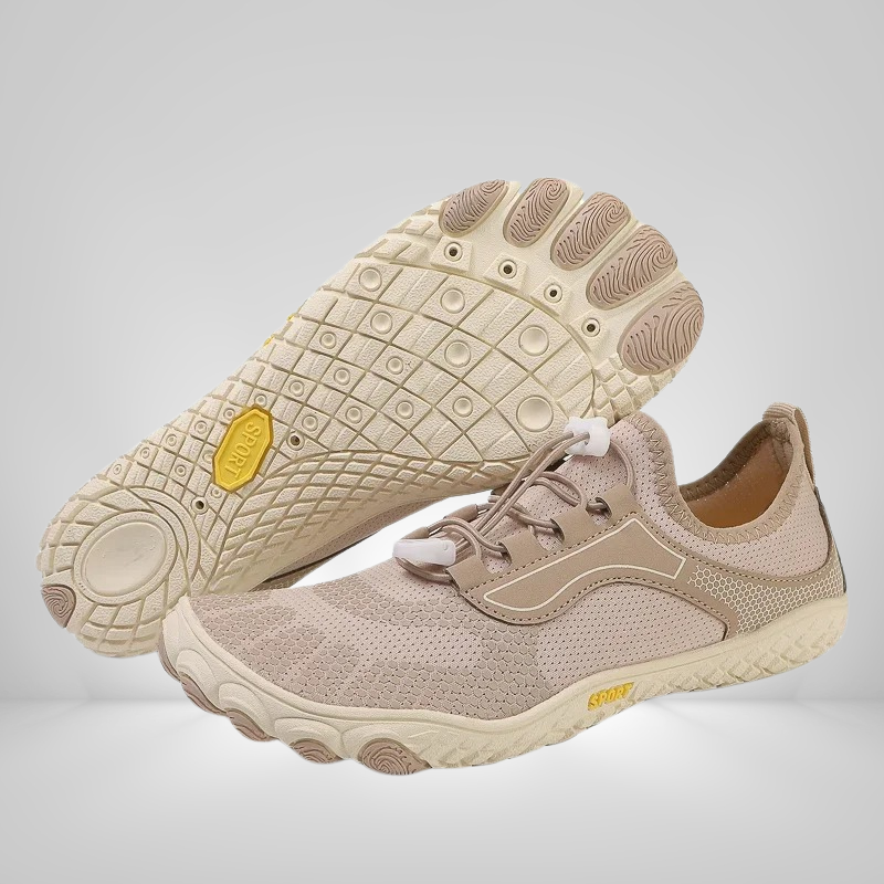 AquaFlex Ademend Waterschoenen voor Zomeravonturen
