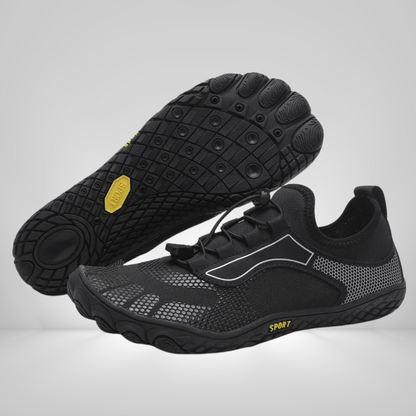 AquaFlex Ademend Waterschoenen voor Zomeravonturen