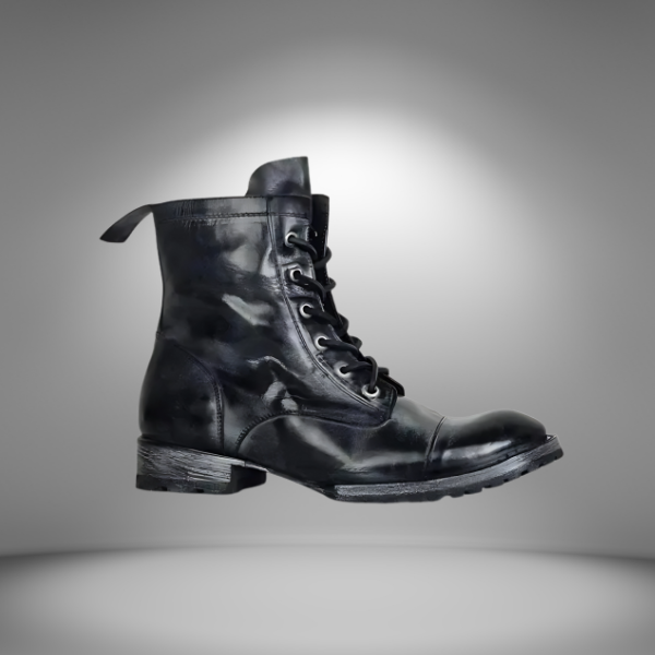 Armando Vintage Western Laarzen voor Heren