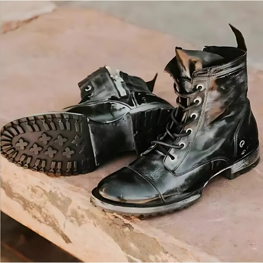 Armando Vintage Western Laarzen voor Heren