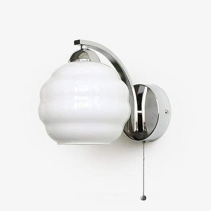 Art Deco Wandlamp Vintage Elegantie - Luxe Goud Metaal