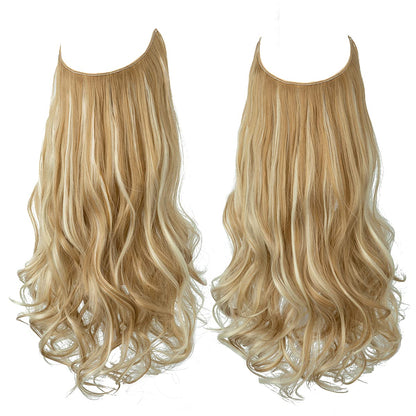 Astra Onzichtbare Lange Hairextensions