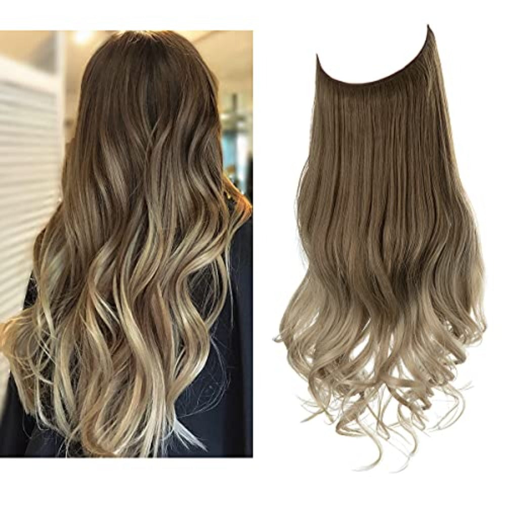 Astra Onzichtbare Lange Hairextensions