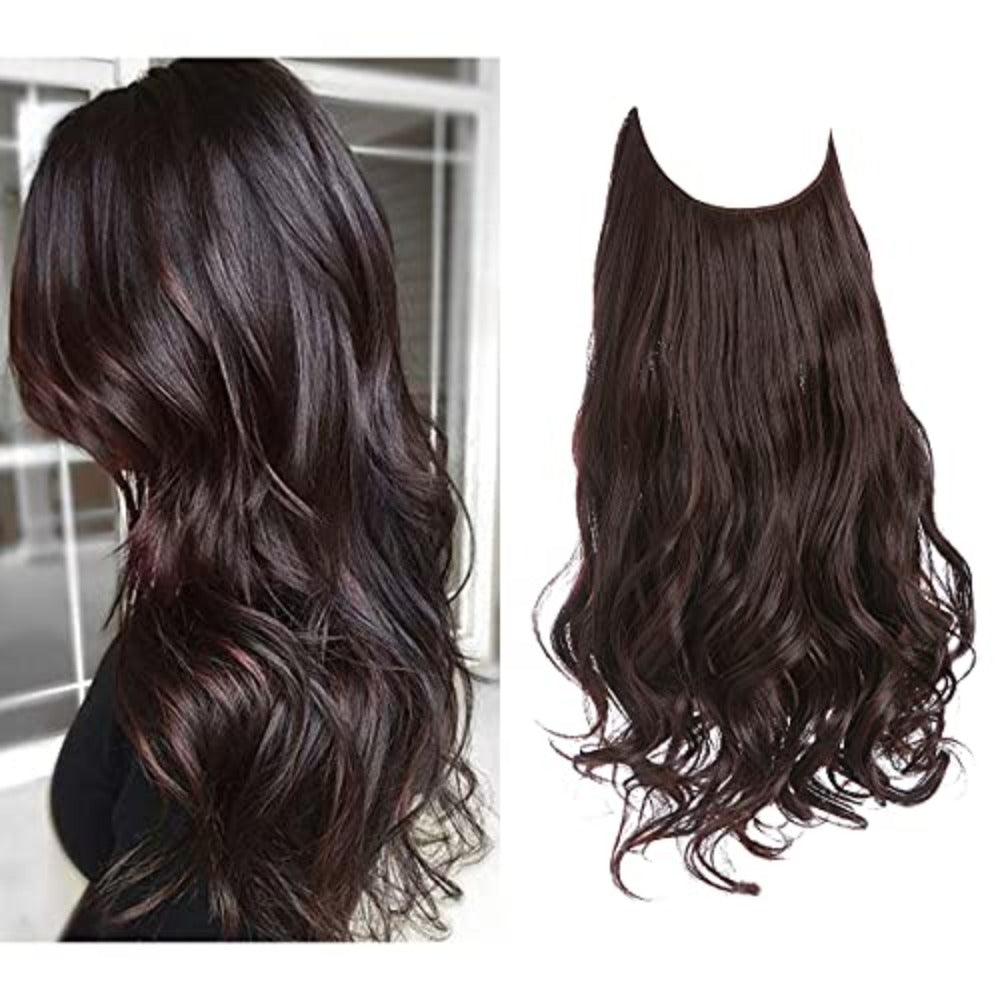Astra Onzichtbare Lange Hairextensions