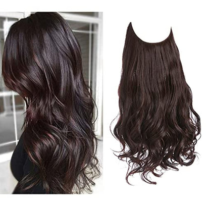 Astra Onzichtbare Lange Hairextensions