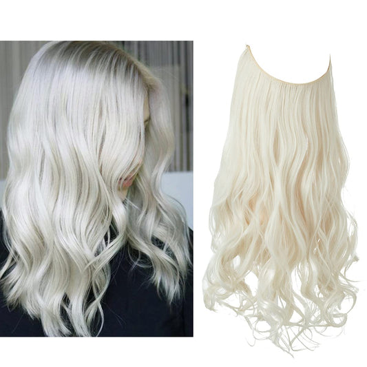Astra Onzichtbare Lange Hairextensions