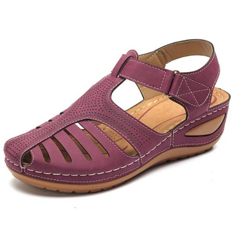 Astrid Romeinse Stijl Dames Sandalen