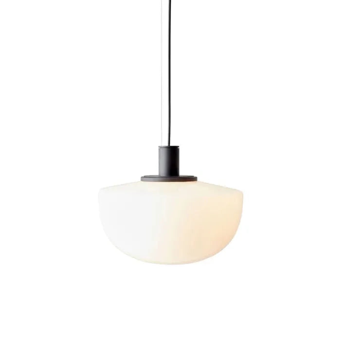 Elegante Glazen Hanglamp voor Moderne Interieurs