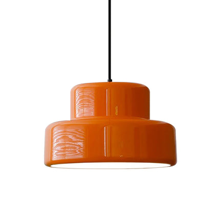 VintageGlow - Design Hanglamp met Retro Flair