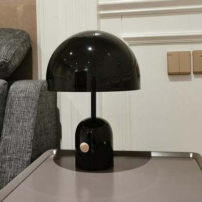 ChimeLamp™ – Elegante Tafellamp met Klokvormig Design