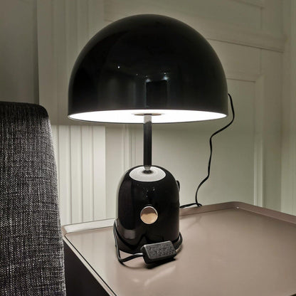 ChimeLamp™ – Elegante Tafellamp met Klokvormig Design