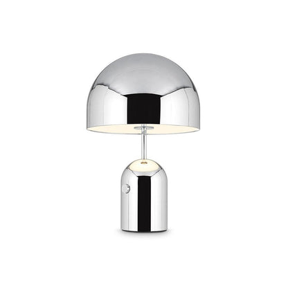 ChimeLamp™ – Elegante Tafellamp met Klokvormig Design