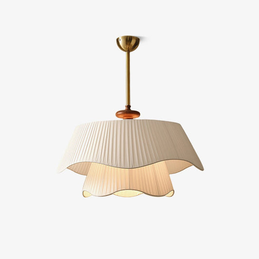 Bellevue – Elegante Hanglamp voor Woonkamer en Eetkamer