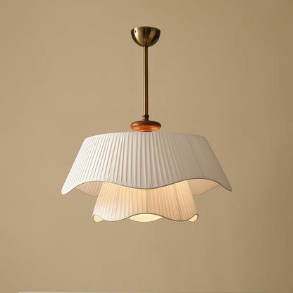 Bellevue – Elegante Hanglamp voor Woonkamer en Eetkamer