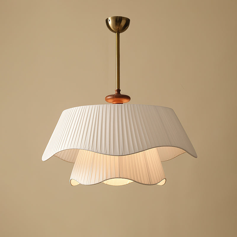 Bellevue – Elegante Hanglamp voor Woonkamer en Eetkamer