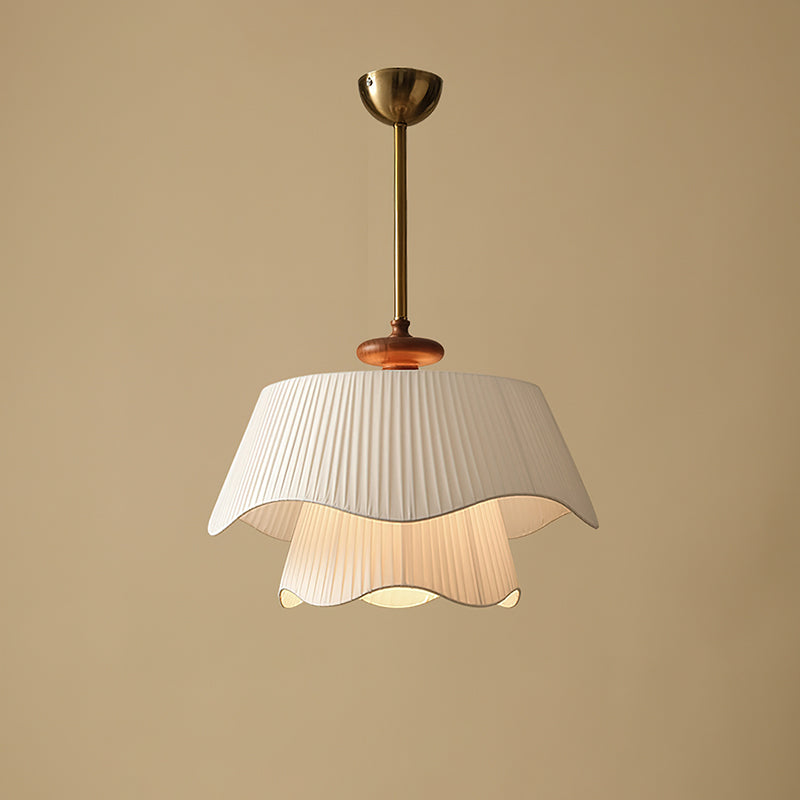 Bellevue – Elegante Hanglamp voor Woonkamer en Eetkamer