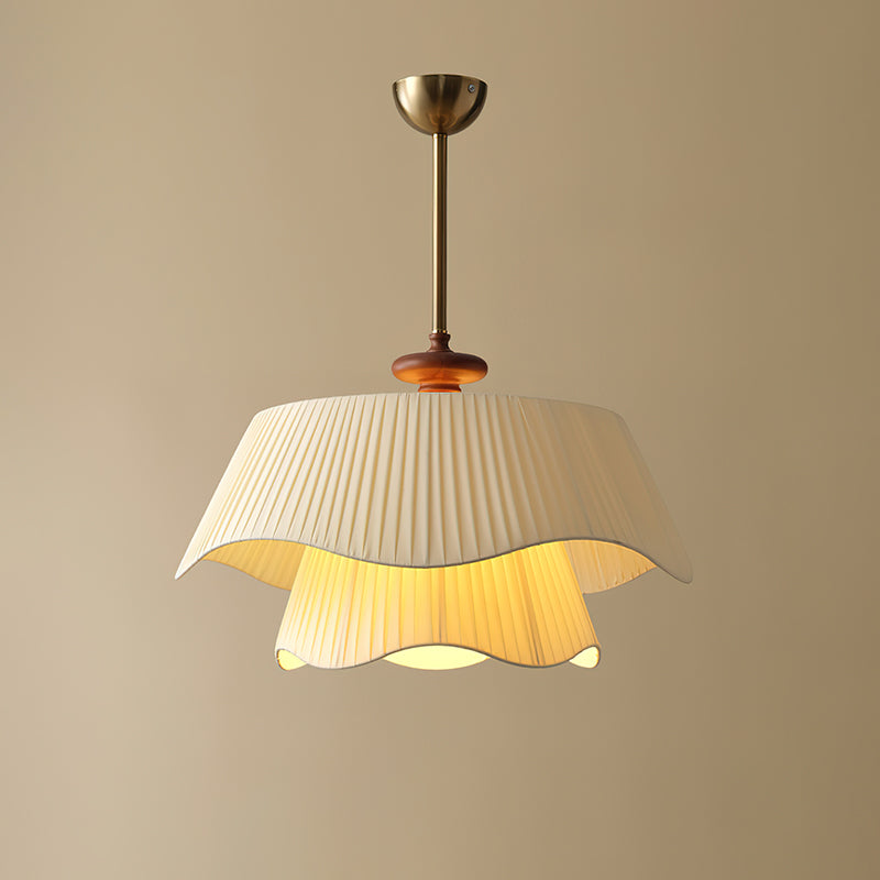 Bellevue – Elegante Hanglamp voor Woonkamer en Eetkamer