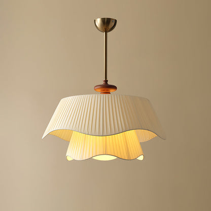 Bellevue – Elegante Hanglamp voor Woonkamer en Eetkamer