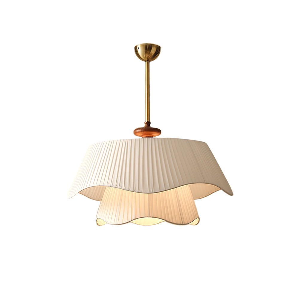 Bellevue – Elegante Hanglamp voor Woonkamer en Eetkamer