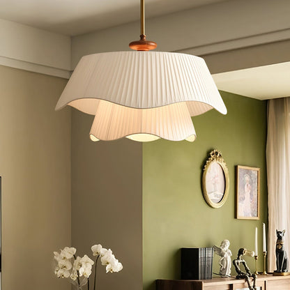 Bellevue – Elegante Hanglamp voor Woonkamer en Eetkamer