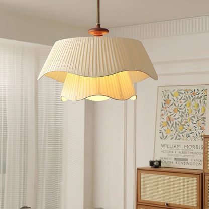 Bellevue – Elegante Hanglamp voor Woonkamer en Eetkamer