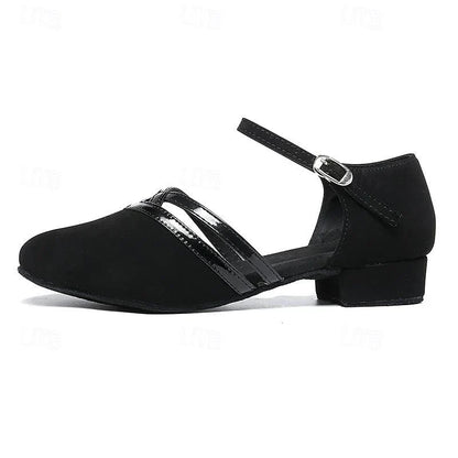 Benedetta Elegante Dames Dansschoenen