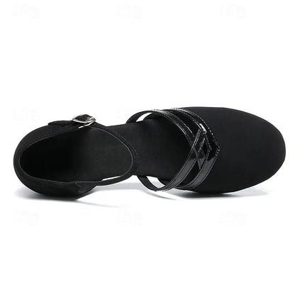 Benedetta Elegante Dames Dansschoenen