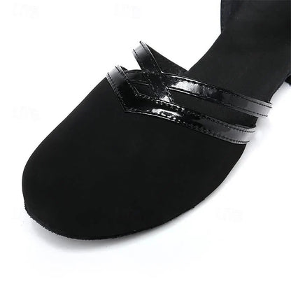 Benedetta Elegante Dames Dansschoenen