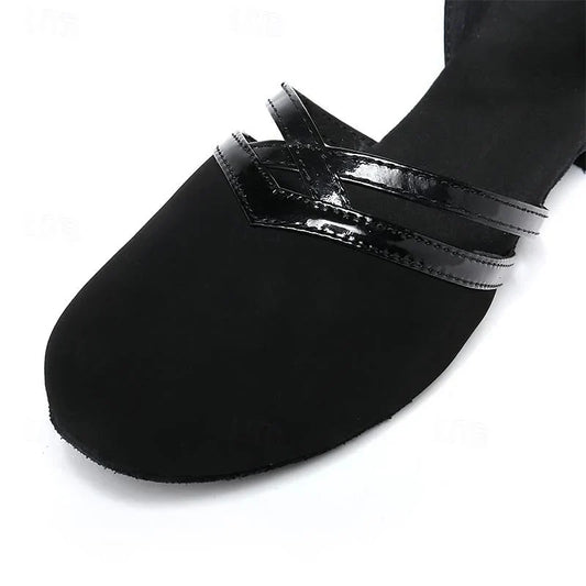 Benedetta Elegante Dames Dansschoenen