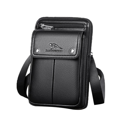 Bernardo Crossbody Herentas Compact Design