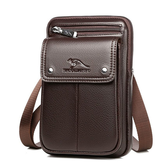 Bernardo Crossbody Herentas Compact Design