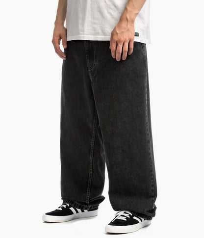 Big Boy Heren Baggy Skater Jeans