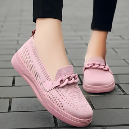 Blandina Elegante Comfort Loafers