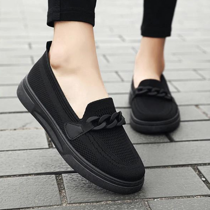 Blandina Elegante Comfort Loafers