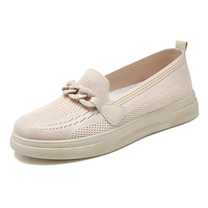 Blandina Elegante Comfort Loafers