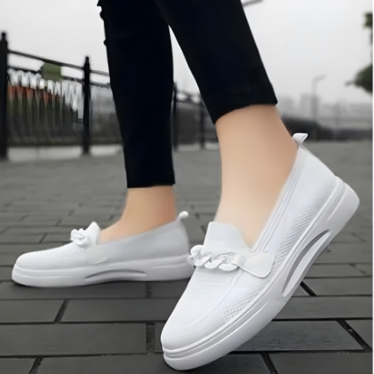 Blandina Elegante Comfort Loafers