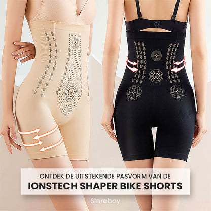 Bodyshaper Vrouw - Perfect Onder Jurkjes