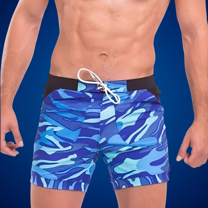Branwell Heren Zwembroek - Comfort en Stijl